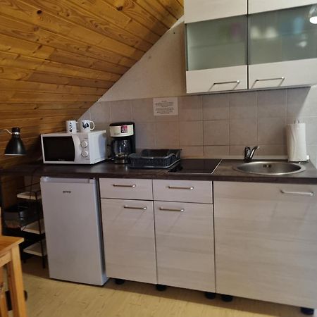 Apartma Take It Easy Bled Exterior photo