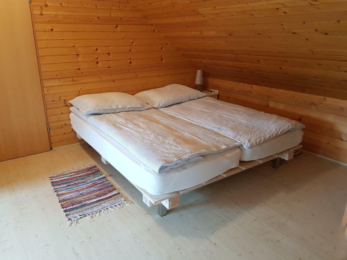 Apartma Take It Easy Bled Exterior photo