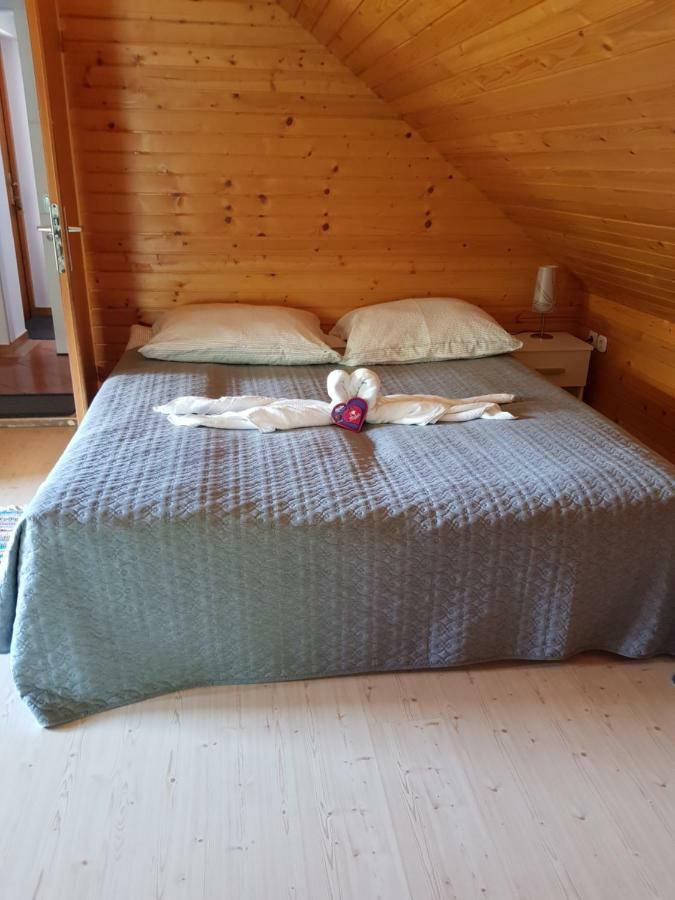 Apartma Take It Easy Bled Exterior photo