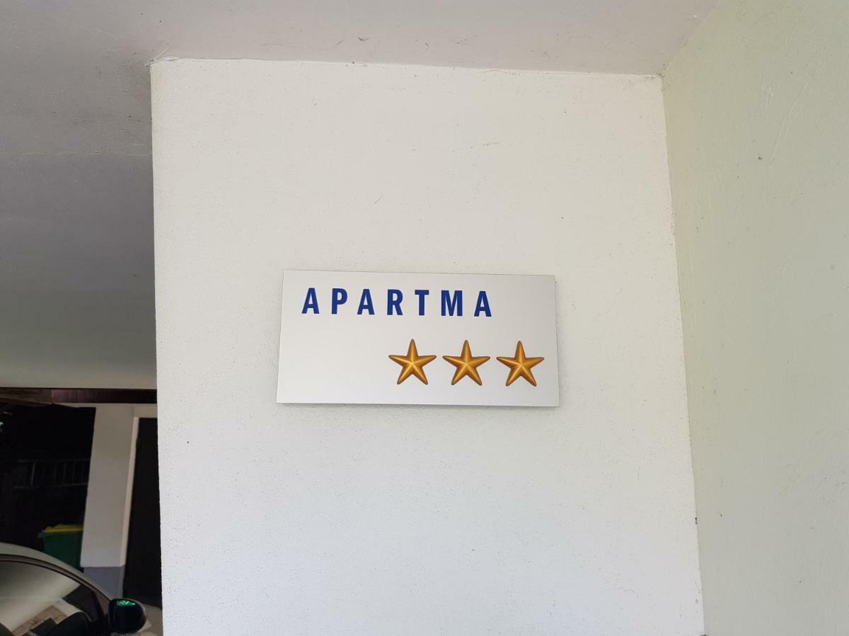 Apartma Take It Easy Apartment Bled Exterior photo