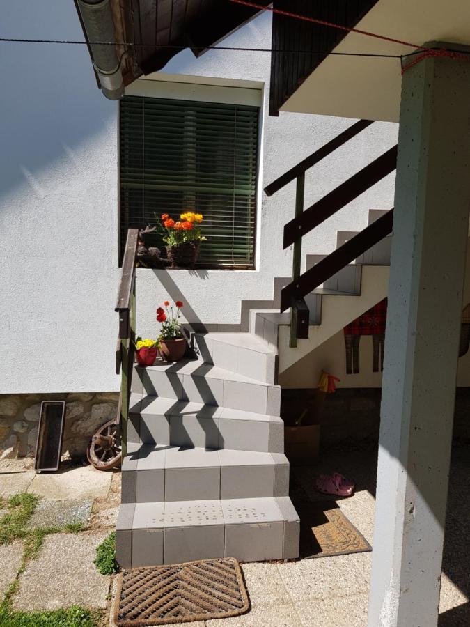 Apartma Take It Easy Bled Exterior photo